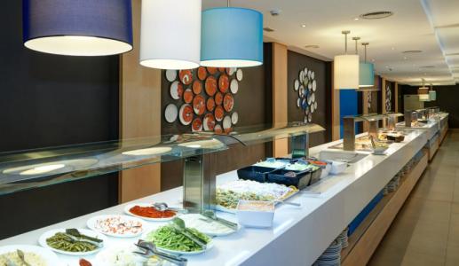 Protur Safari Park Aparthotel - 10