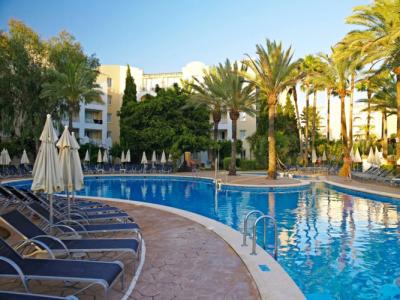 Protur Safari Park Aparthotel - 14