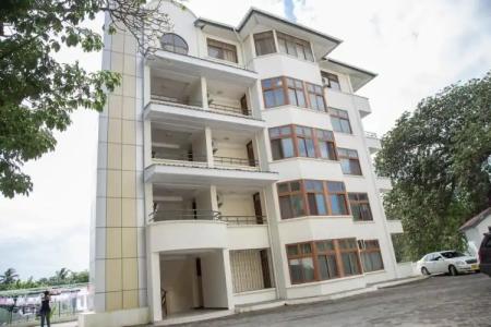 Baobab Apartment By Zakinn - 0