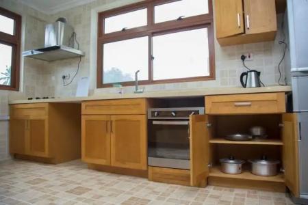 Baobab Apartment By Zakinn - 17