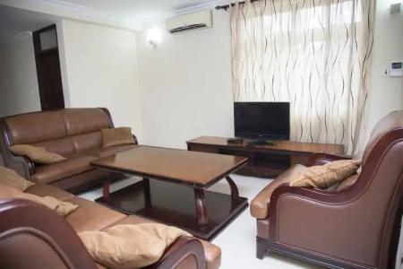 Baobab Apartment By Zakinn - 28
