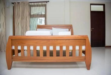 Baobab Apartment By Zakinn - 1