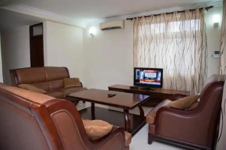 Baobab Apartment By Zakinn - 5