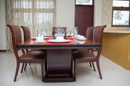 Baobab Apartment By Zakinn - 18