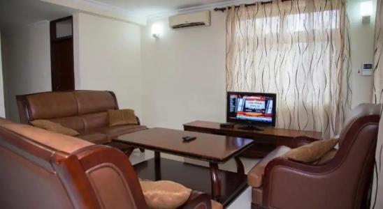 Baobab Apartment By Zakinn - 11