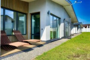 Zagorodny Klub Life Apart-hotel