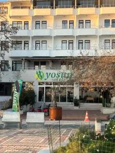 Yosun Otel - 13