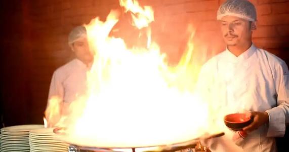 Golden Temple Inn - 11