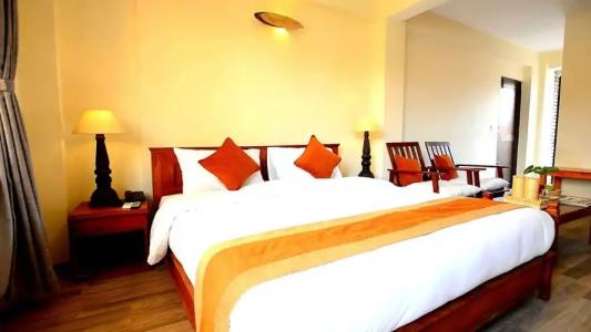 Golden Temple Inn - 6