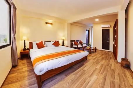 Golden Temple Inn - 3