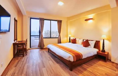 Golden Temple Inn - 4