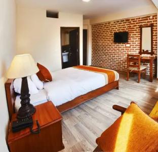 Golden Temple Inn - 2