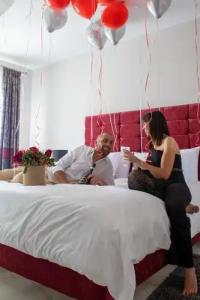 100 Boutique Living - 22