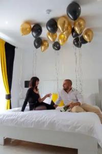 100 Boutique Living - 50