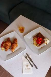 100 Boutique Living - 10