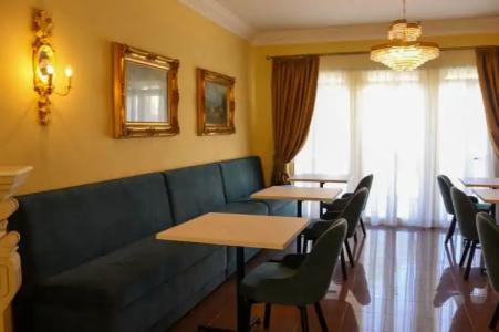 100 Boutique Living - 19