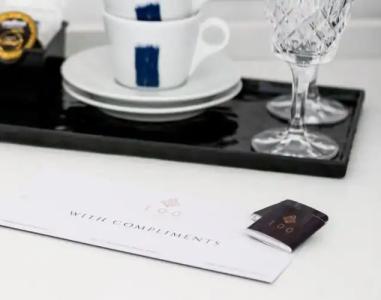 100 Boutique Living - 34