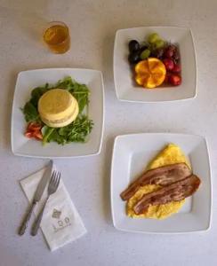 100 Boutique Living - 9