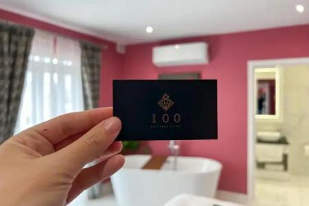 100 Boutique Living - 46