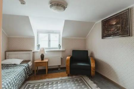 Hostel Uskumatu - 2
