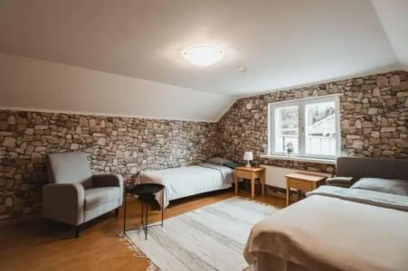 Hostel Uskumatu - 8