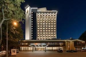 Premier Hotel Odesa, Odessa