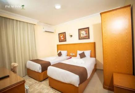 Palm Inn Hurghda - 99