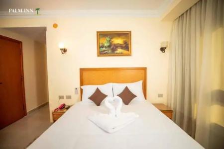 Palm Inn Hurghda - 98