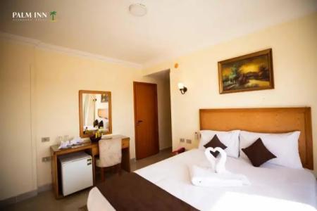 Palm Inn Hurghda - 78