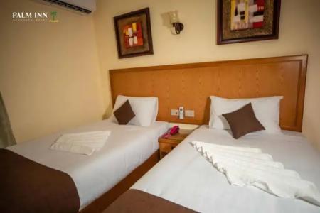 Palm Inn Hurghda - 97