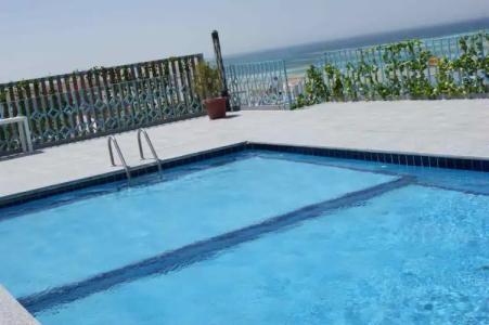 Palm Inn Hurghda - 107