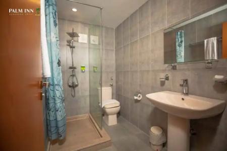 Palm Inn Hurghda - 64