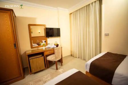 Palm Inn Hurghda - 104