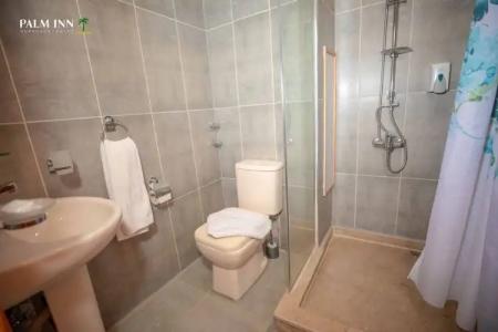 Palm Inn Hurghda - 60