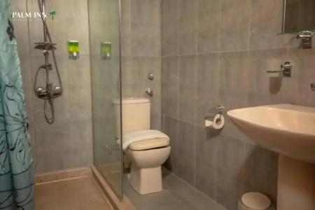 Palm Inn Hurghda - 86