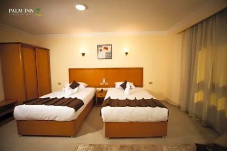 Palm Inn Hurghda - 67