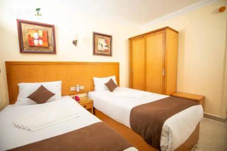 Palm Inn Hurghda - 82