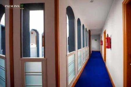 Palm Inn Hurghda - 84