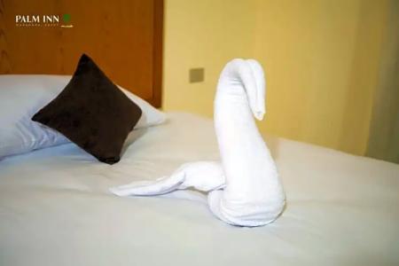 Palm Inn Hurghda - 112