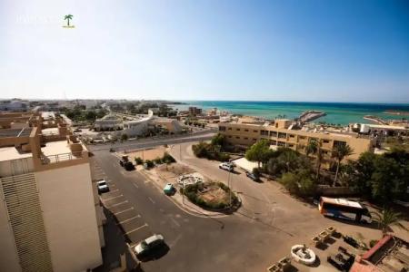 Palm Inn Hurghda - 65