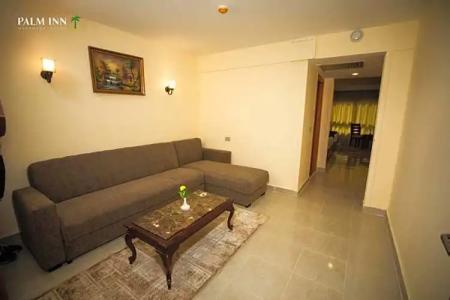 Palm Inn Hurghda - 111