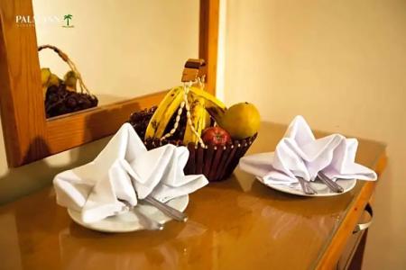 Palm Inn Hurghda - 110