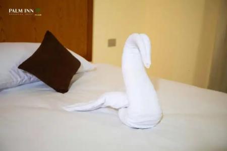 Palm Inn Hurghda - 70