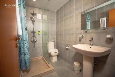 Palm Inn Hurghda - 74