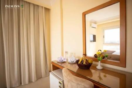Palm Inn Hurghda - 76