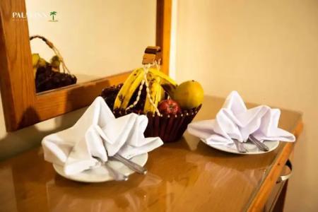 Palm Inn Hurghda - 88