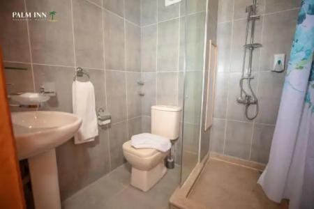 Palm Inn Hurghda - 77