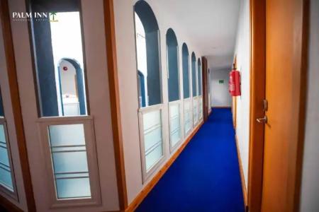 Palm Inn Hurghda - 85