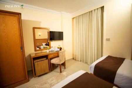 Palm Inn Hurghda - 79