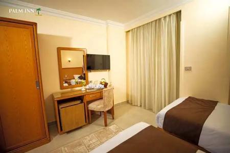 Palm Inn Hurghda - 68